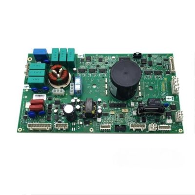 Elevator Inverter Drive Board KEA26800ABS8 - Image 4