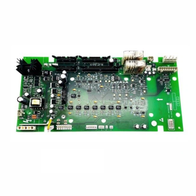 Elevator Inverter Drive Board ABA26800AKU1 - Image 5