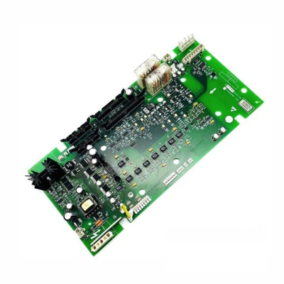 Elevator Inverter Drive Board ABA26800AKU1 - Image 4
