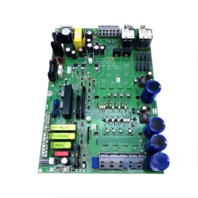 Elevator Inverter Drive Board KCA26800ABC2 - Image 4