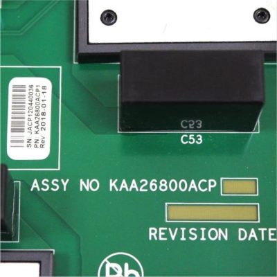 Elevator Inverter KCA21305ACZ1-M - Image 5
