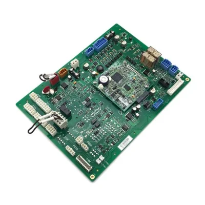 Elevator Inverter Main Board HAA26800AG1 front view