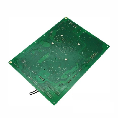 Elevator Inverter Main Board HAA26800AG1 - Image 3
