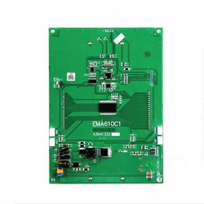 Elevator Lcd Display Board EMA610C1 - Image 4