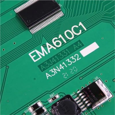 Elevator Lcd Display Board EMA610C1 - Image 3