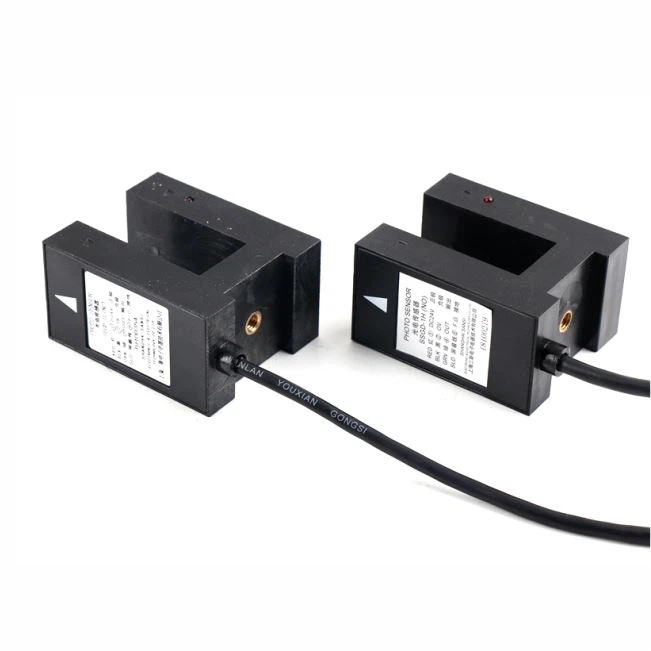 Elevator Leveling Sensor SSGD-1L(NC) Elevator Leveling Sensor SSGD-1L(NC)
