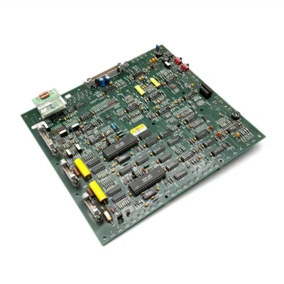 Elevator Main Board 46S02690-0022 front view
