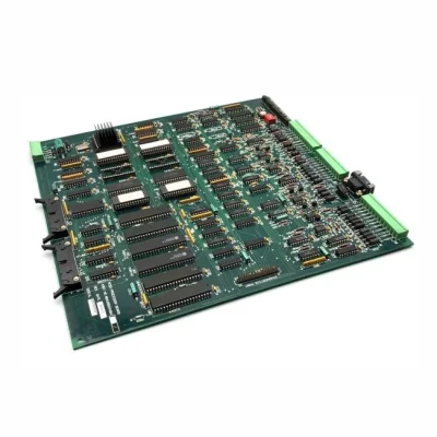 Elevator Main Board ABA26800ABA001 front view