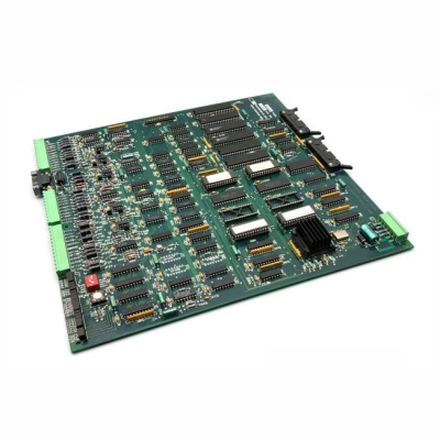 Elevator Main Board ABA26800ABA001 - Image 3