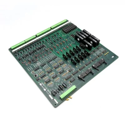 Elevator Main Board ACA26800ABB002 front view