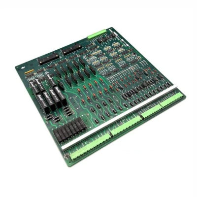 Elevator Main Board ACA26800ABB002 - Image 4