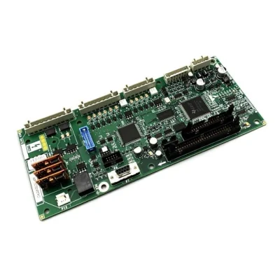 Elevator Main Board AEA26800AKT1 front view