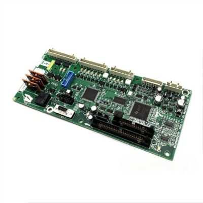Elevator Main Board AEA26800AKT1 - Image 4