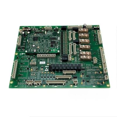 Elevator Main Board AEA26800AML1 - Image 4