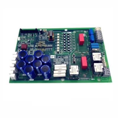 Elevator OVF20CR Inverter Drive Board GAA26800KN1 - Image 3