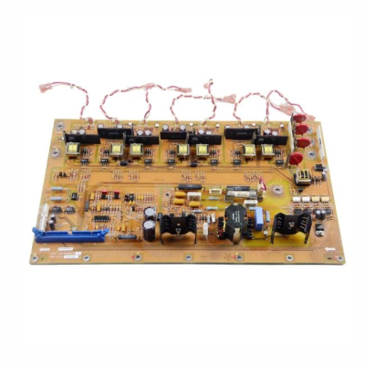 Elevator OVF30 Inverter Drive Board AFA26800UD3 - Image 3