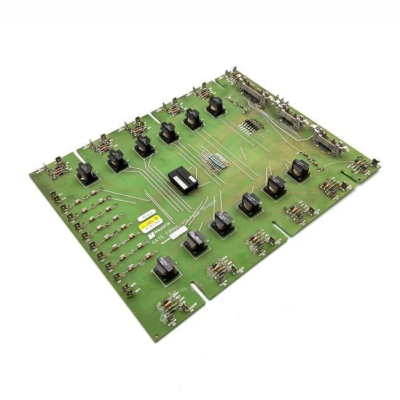 Elevator Pcb 46S02686-2010 REV4 - Image 4