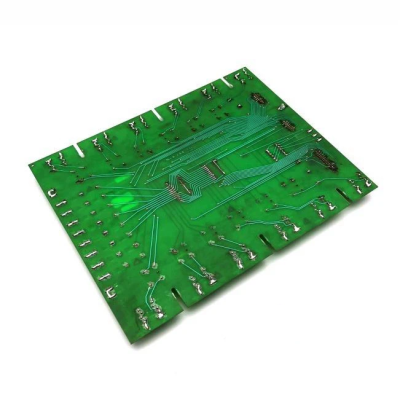 Elevator Pcb 46S02686-2010 REV4 - Image 3