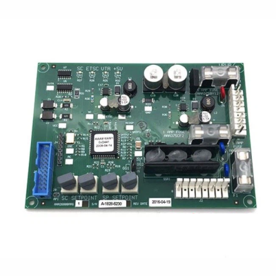 Elevator Pcb AAA26800ARG1 - Image 3