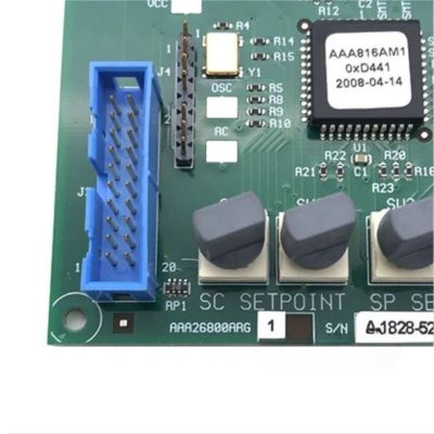 Elevator Pcb AAA26800ARG1 - Image 4