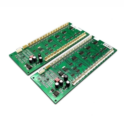 Elevator Pcb ABA26800TH1 - Image 4