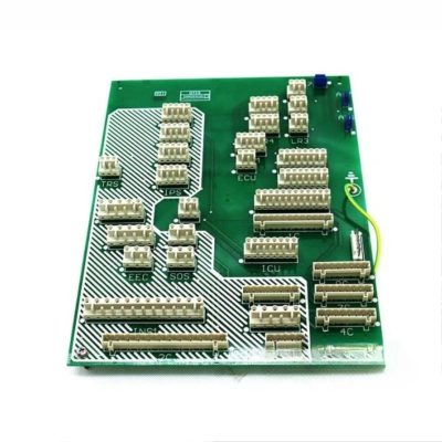 Elevator Pcb DAA25402B1 - Image 5