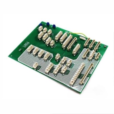 Elevator Pcb DAA25402B1 - Image 4