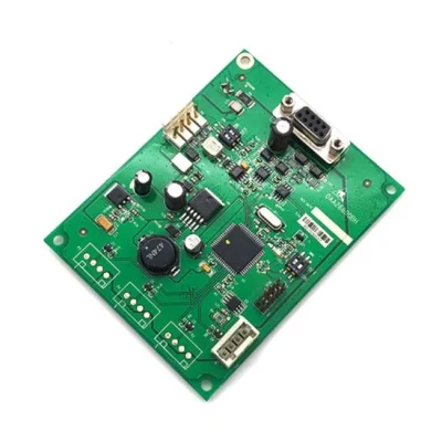 Elevator PCB DAA26800BH front view