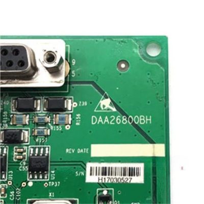 Elevator Pcb DAA26800BH - Image 3