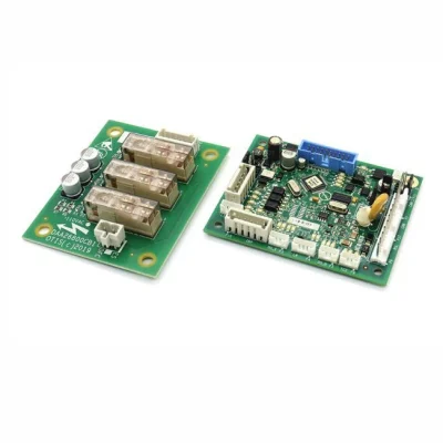 Elevator PCB DAA26800CB1 front view