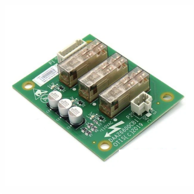 Elevator Pcb DAA26800CB1 DAA26800CA1 - Image 3
