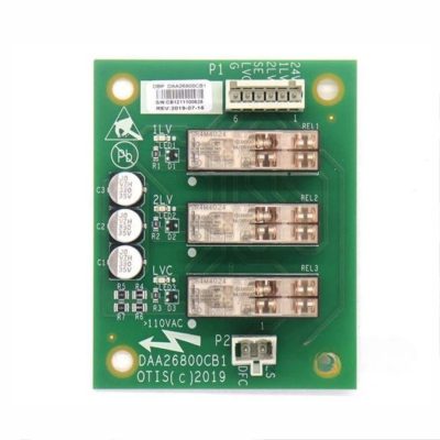 Elevator Pcb DAA26800CB1 DAA26800CA1 - Image 4