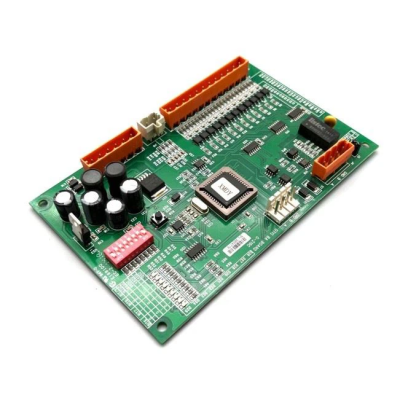 Elevator Pcb DAA26800NNN1 - Image 3