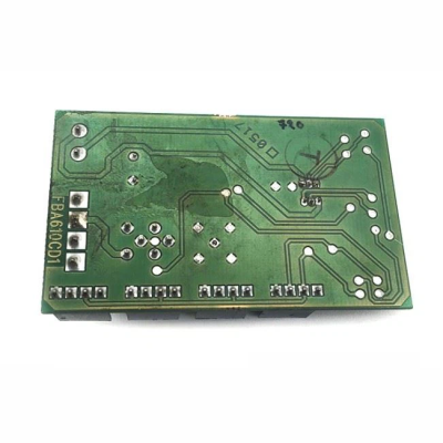 Elevator Pcb FAA25402AF1 - Image 3