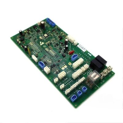 Elevator Pcb HAA26800AF1 - Image 4
