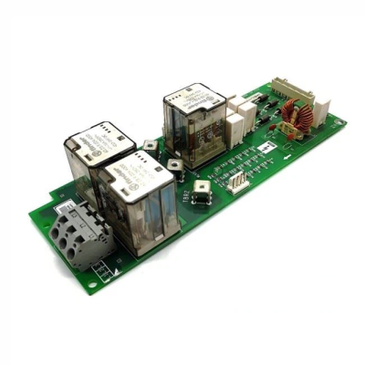 Elevator Pcb KBA26800AAN1 - Image 4
