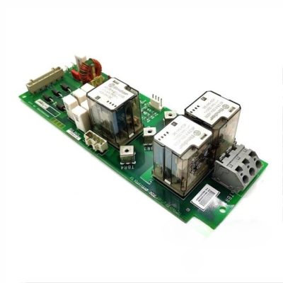 Elevator Pcb KBA26800AAN1 - Image 3