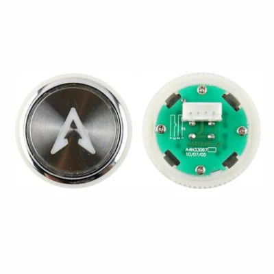 Elevator Push Button A4N33067