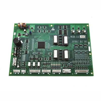 Elevator RCB-II Main Board GHA21270A1 - Image 5