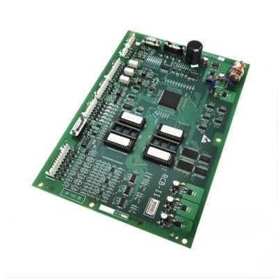 Elevator RCB-II Main Board GHA21270A1 - Image 4