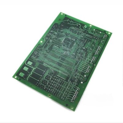 Elevator RCB-II Main Board GHA21270A1 - Image 3