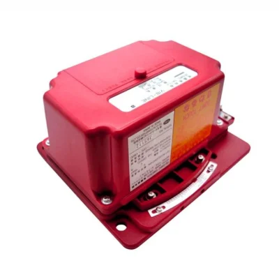Elevator Seismic Sensor V-858N1