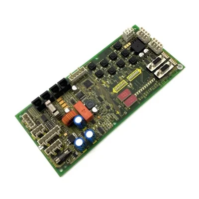 Elevator SPB Board GBA26800BB2 front view