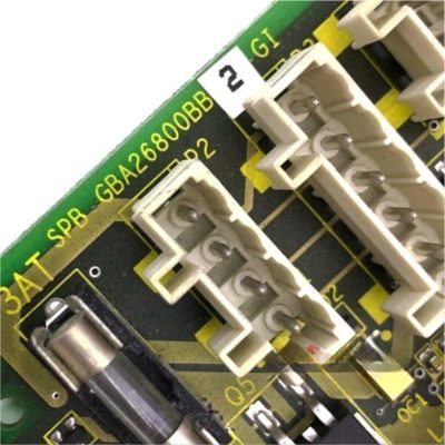 Elevator SPB Board GBA26800BB2 - Image 3