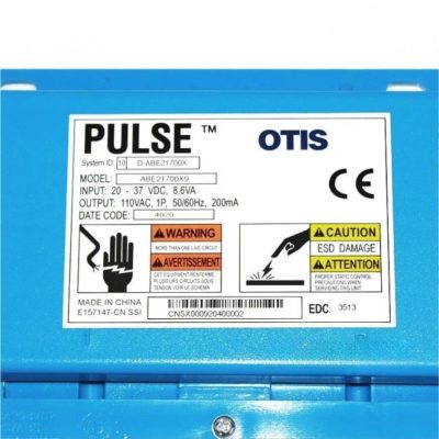 elevator traction steel belt inspection device ABE21700X9 - Image 4