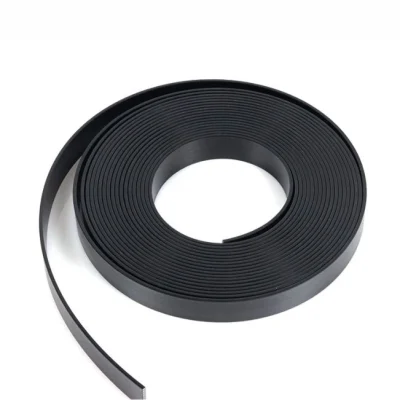 Elevator traction steel belt high strength flat lift belt for elevator system