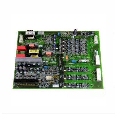 Elevator WWPDB Board GBA26810A2 - Image 3