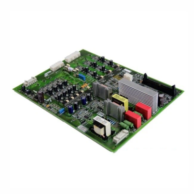 Elevator WWPDB Board GBA26810A2 - Image 5