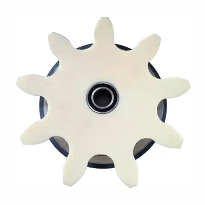 Escalator Friction Wheel GAA195NT1