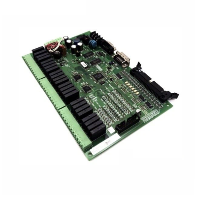 Escalator Main Board CPM2B-60CDR-D-CH - Image 5